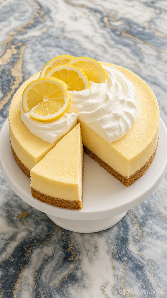 Step 6: Slice and Serve