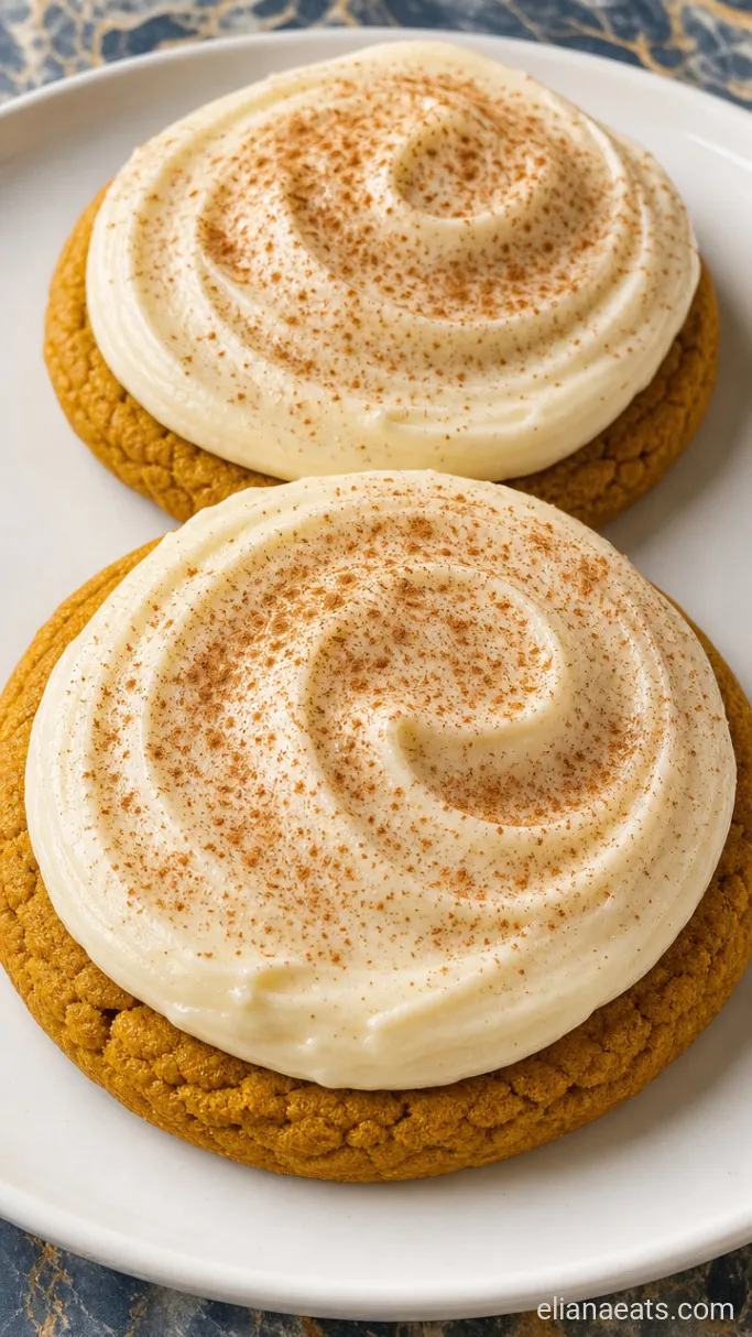 Step 7: Frost and Garnish the Cookies