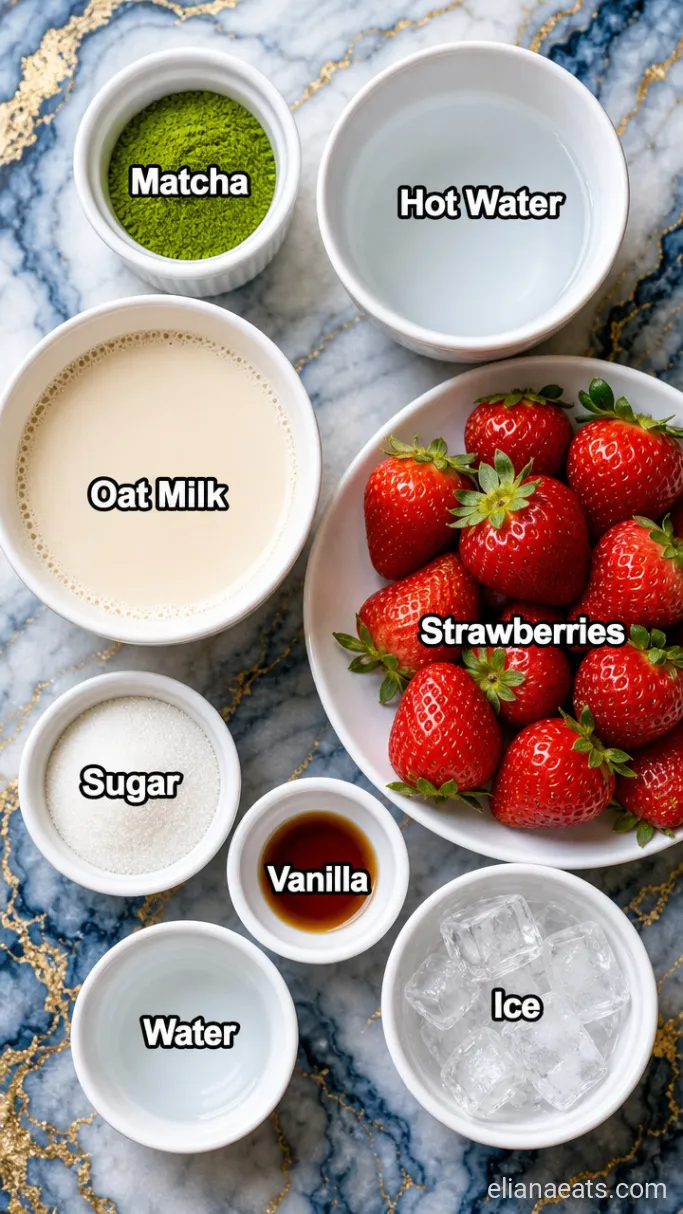 Recipe Ingredients