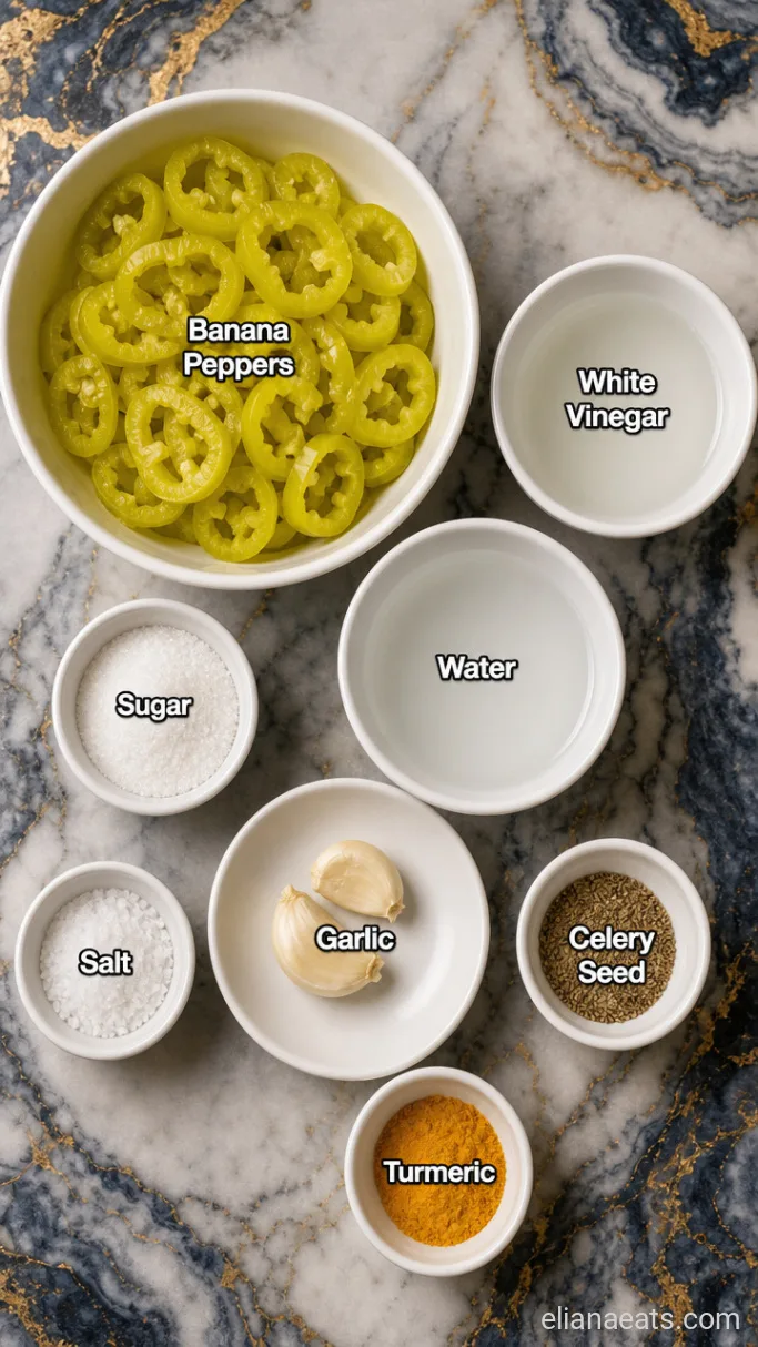 Recipe Ingredients
