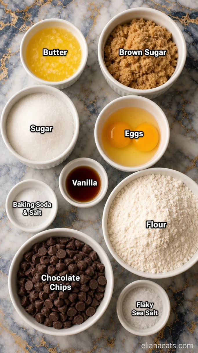 Recipe Ingredients