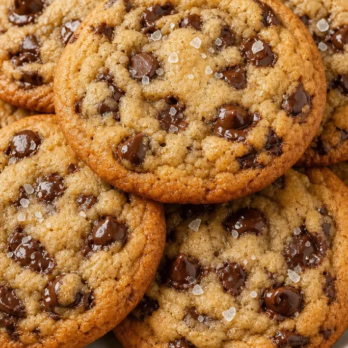 subway cookies