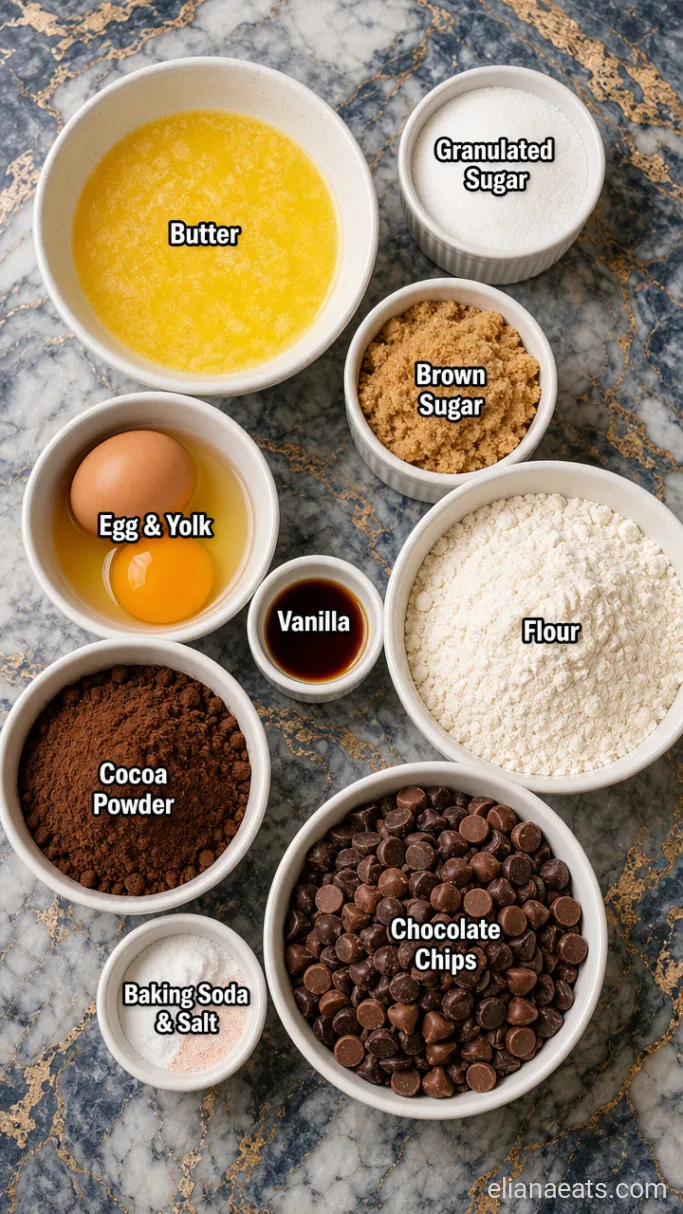 Recipe Ingredients