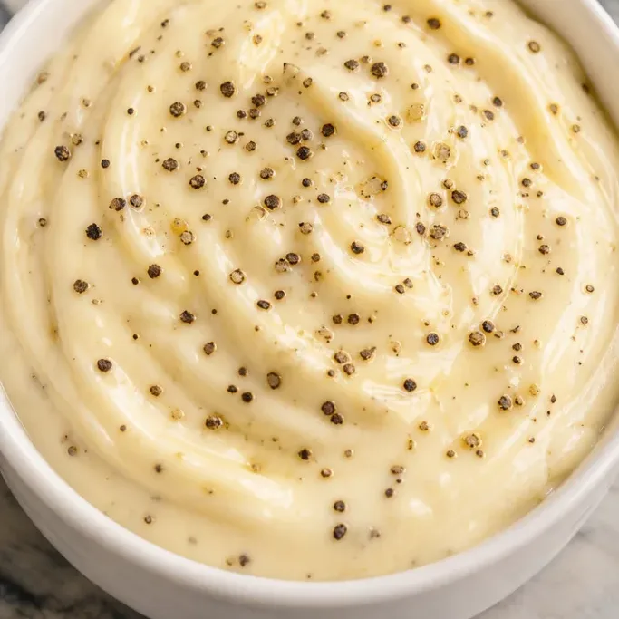 subway garlic aioli recipe