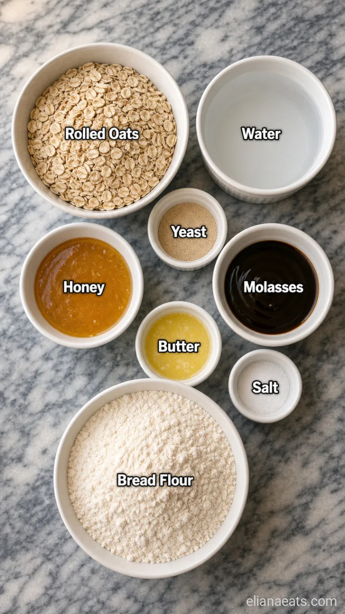 Recipe Ingredients
