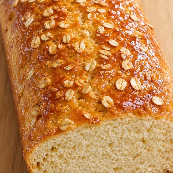 subway honey oat bread recipe