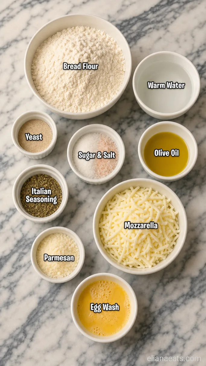 Recipe Ingredients