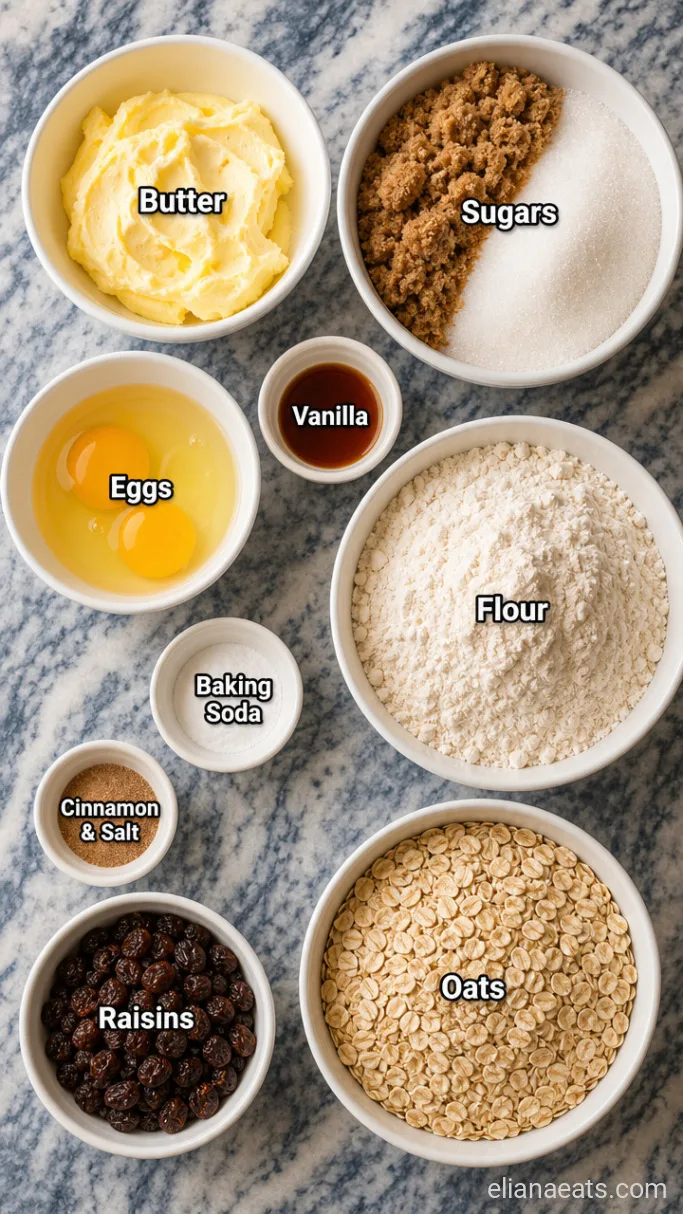 Recipe Ingredients