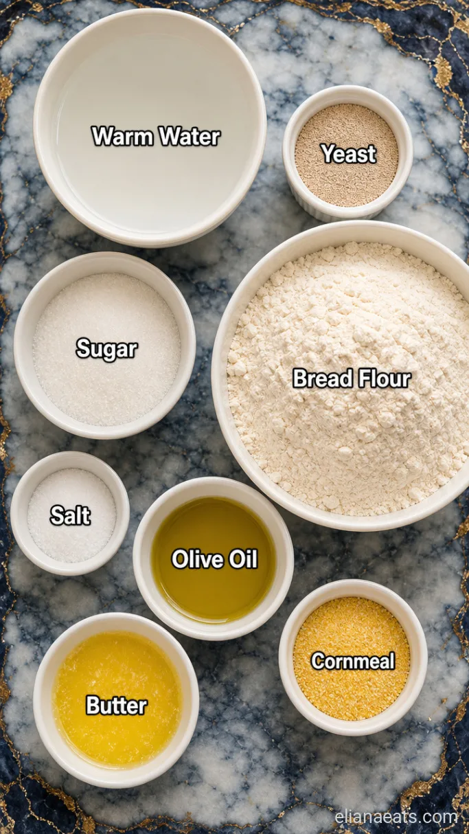 Recipe Ingredients