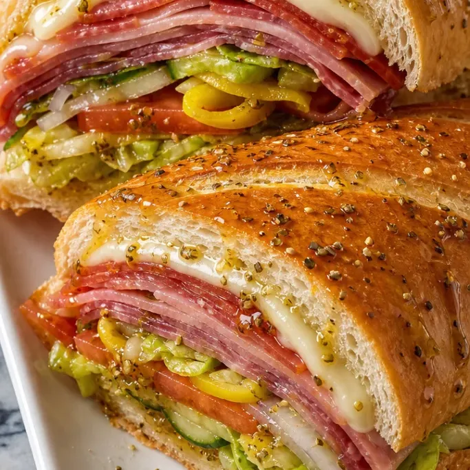 subway sandwich