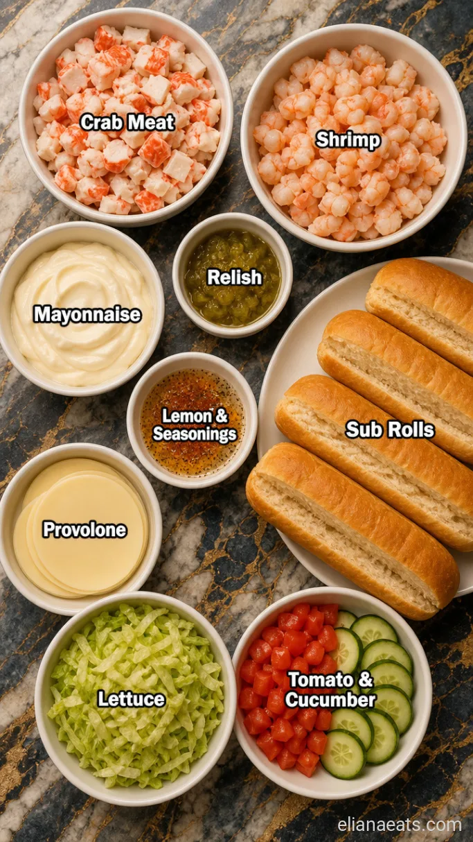 Recipe Ingredients