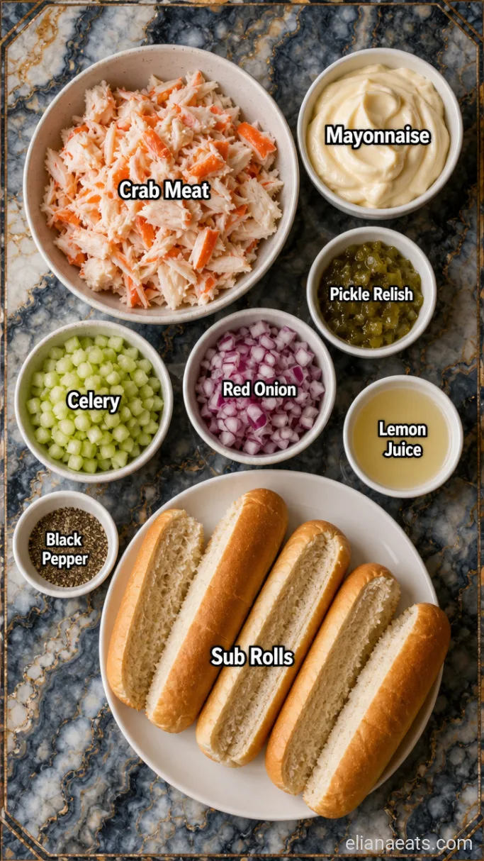Recipe Ingredients