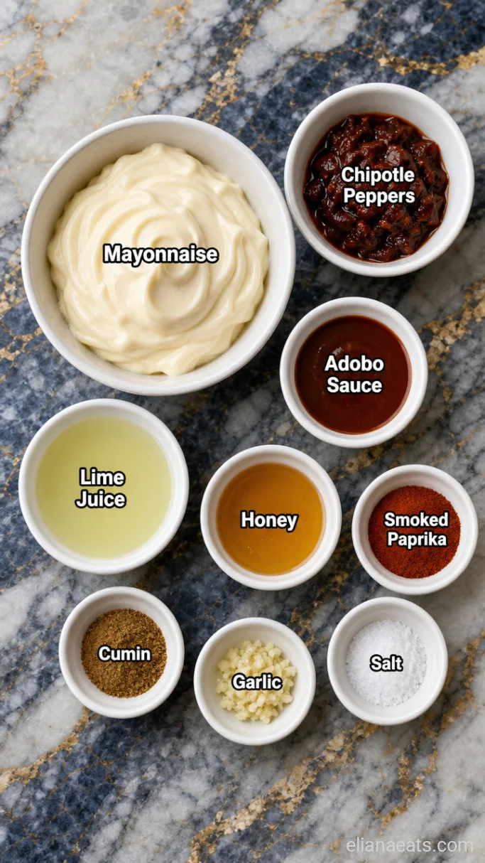 Recipe Ingredients