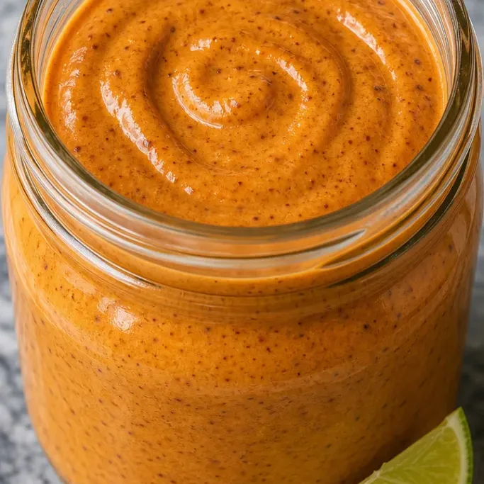 subway southwest chipotle sauce