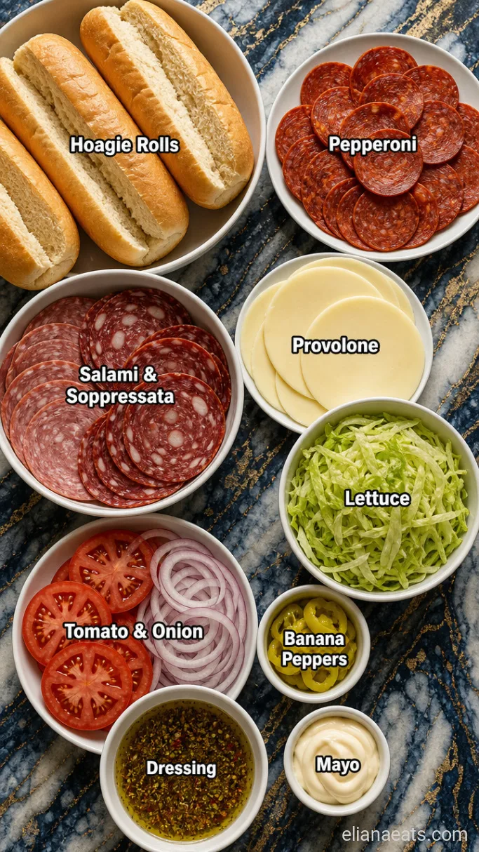 Recipe Ingredients