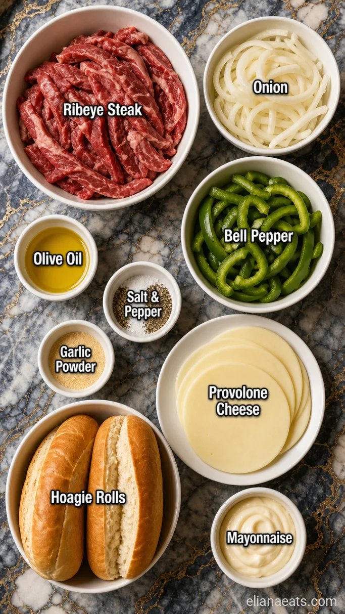 Recipe Ingredients