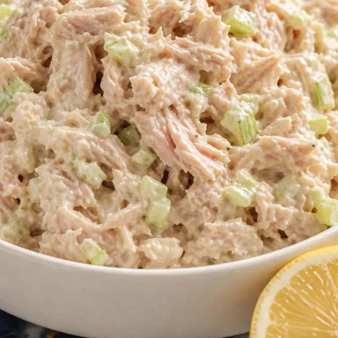 subway tuna salad