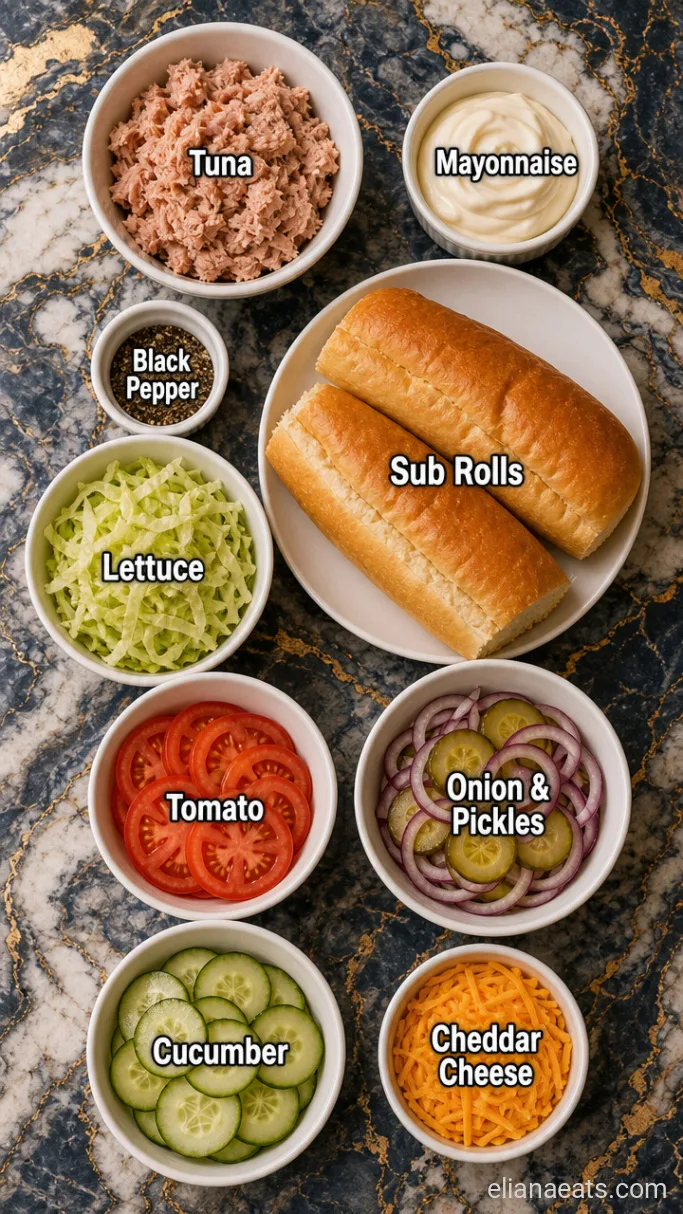 Recipe Ingredients