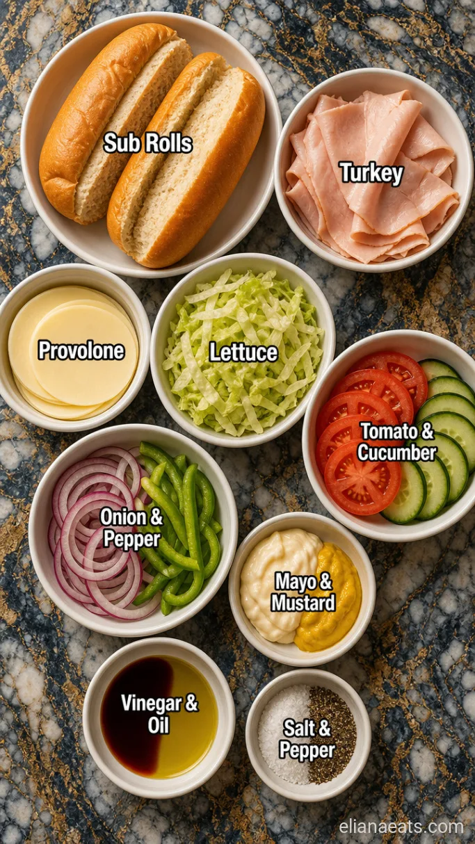 Recipe Ingredients