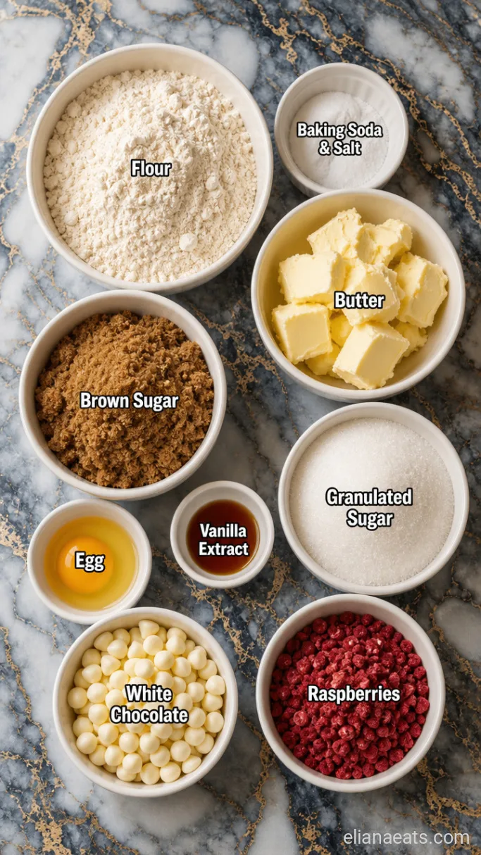 Recipe Ingredients