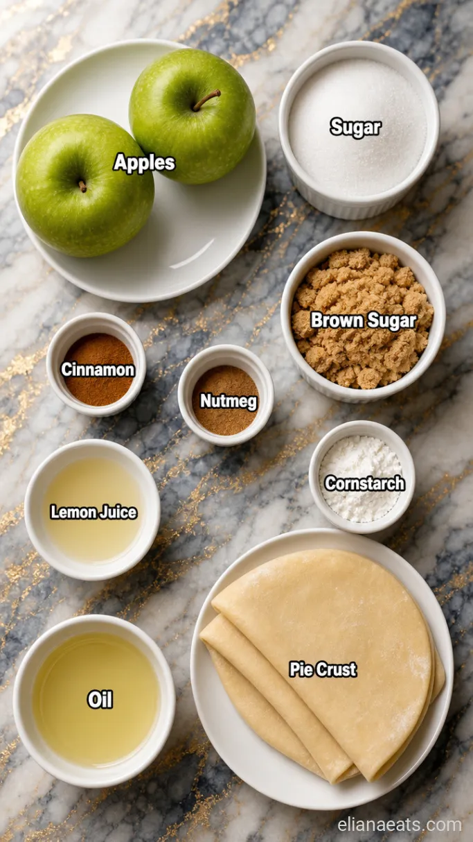 Recipe Ingredients