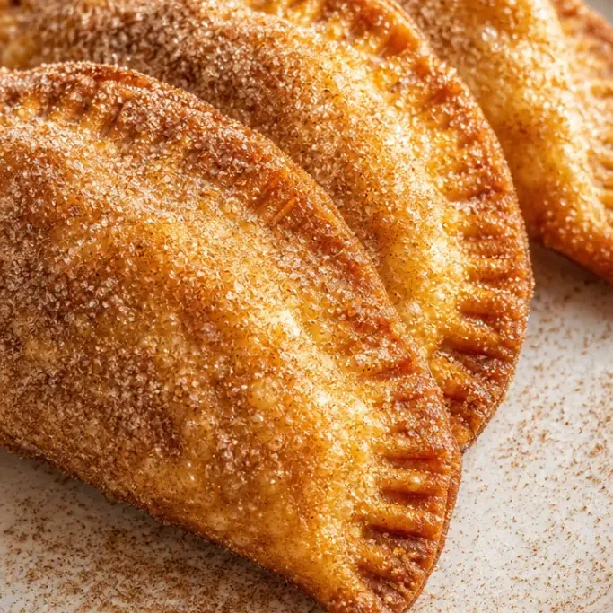 taco bell apple empanada recipe