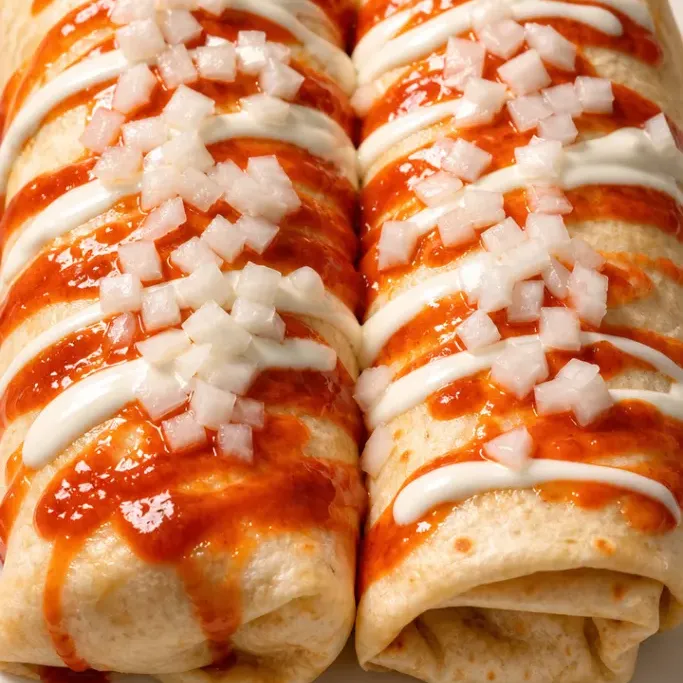 taco bell bean burrito recipe