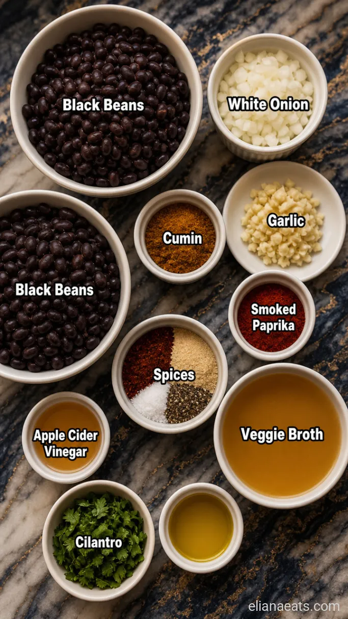 Recipe Ingredients