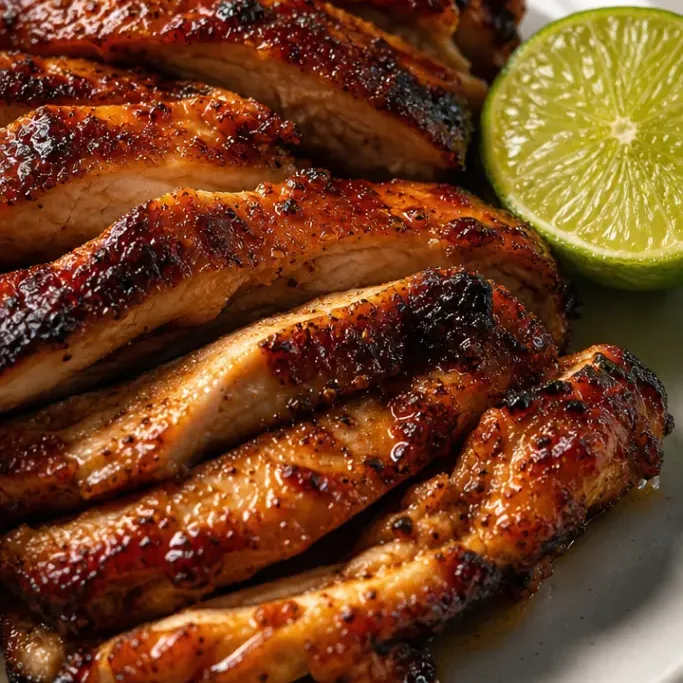 taco bell cantina chicken recipe
