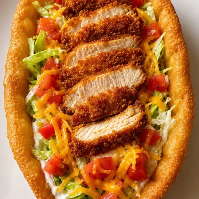 taco bell chicken chalupa recipe