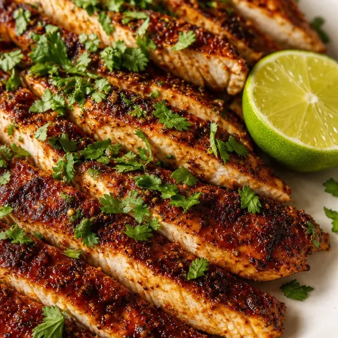 taco bell chicken recipe