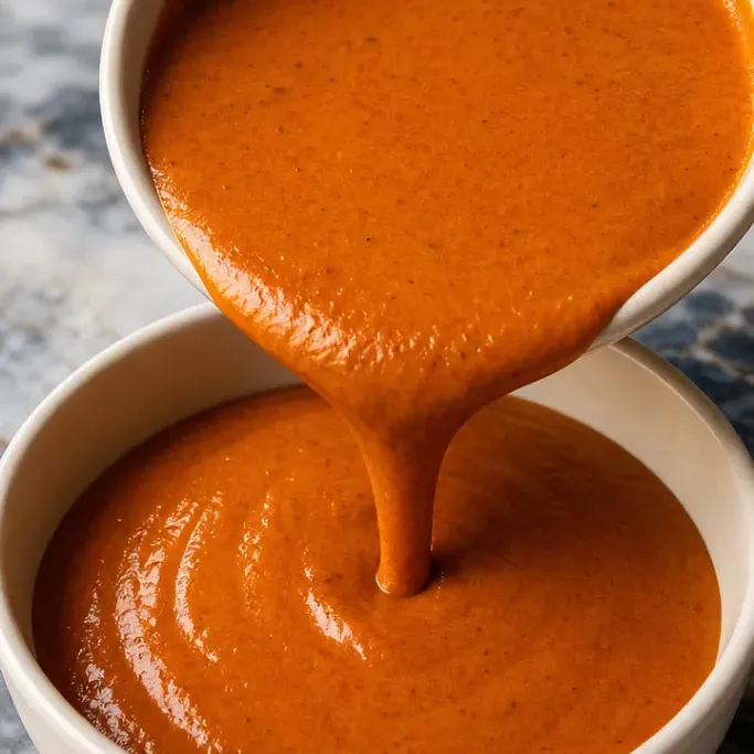 taco bell chipotle sauce recipe