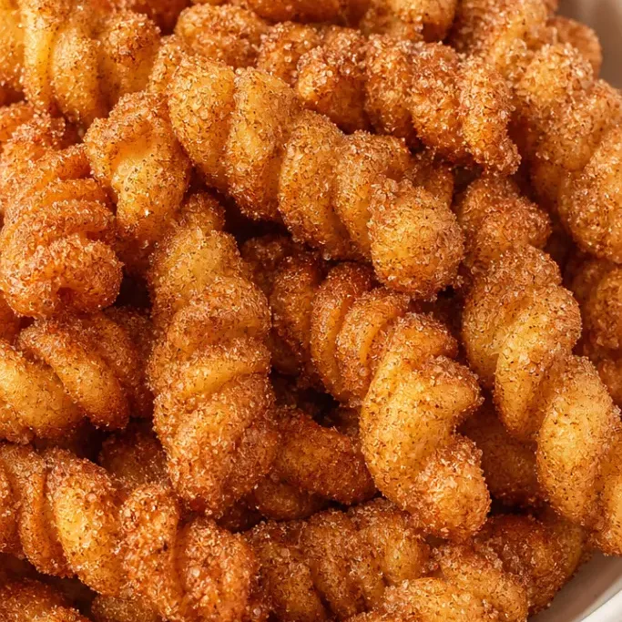 taco bell cinnamon twists recipe