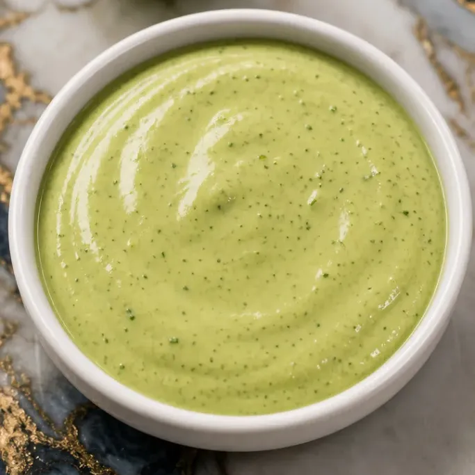 taco bell creamy jalapeno sauce recipe