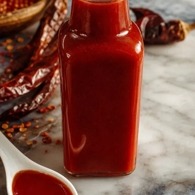 taco bell diablo sauce recipe