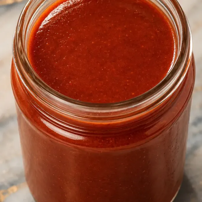 taco bell fire sauce recipe