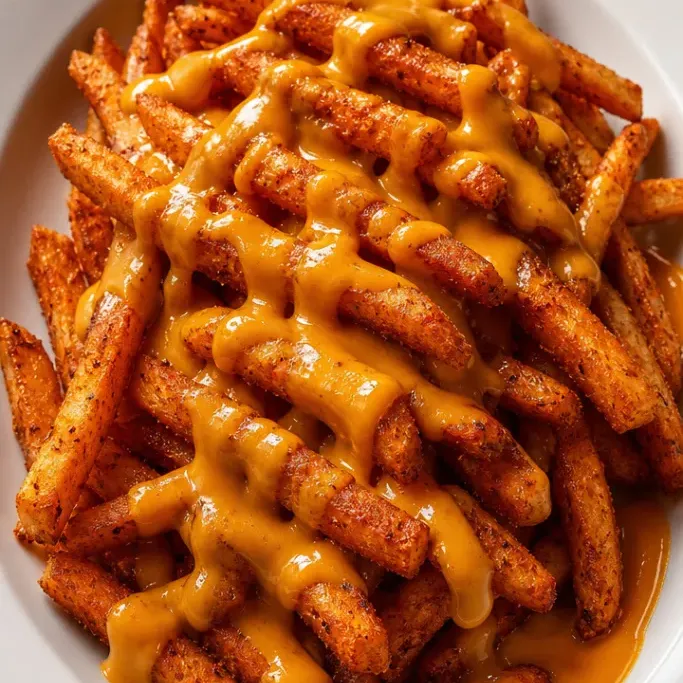 taco bell fries recipe