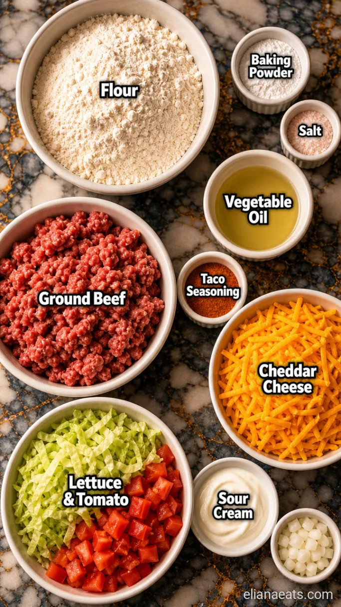 Recipe Ingredients