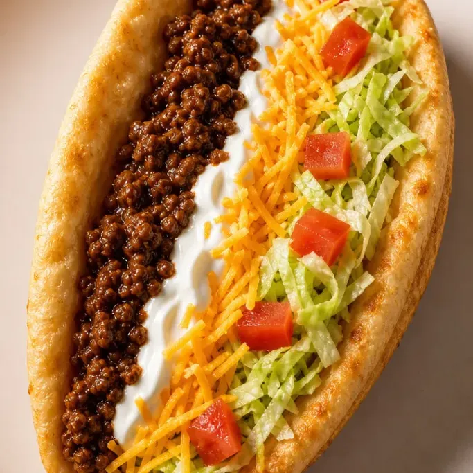 taco bell gorditas recipe mexican