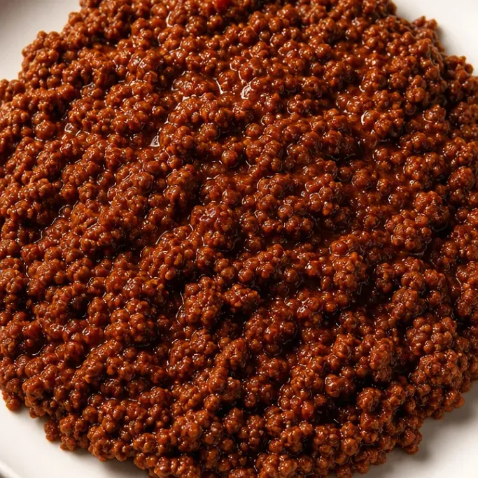taco bell meat recipe