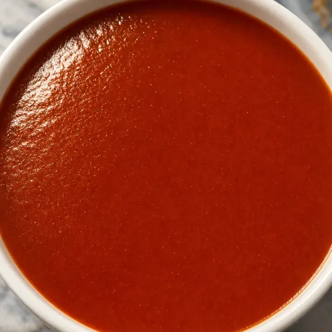 taco bell mild sauce recipe