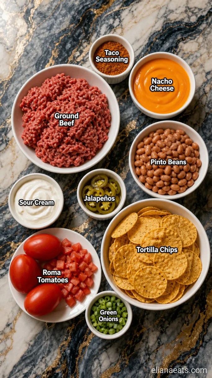 Recipe Ingredients