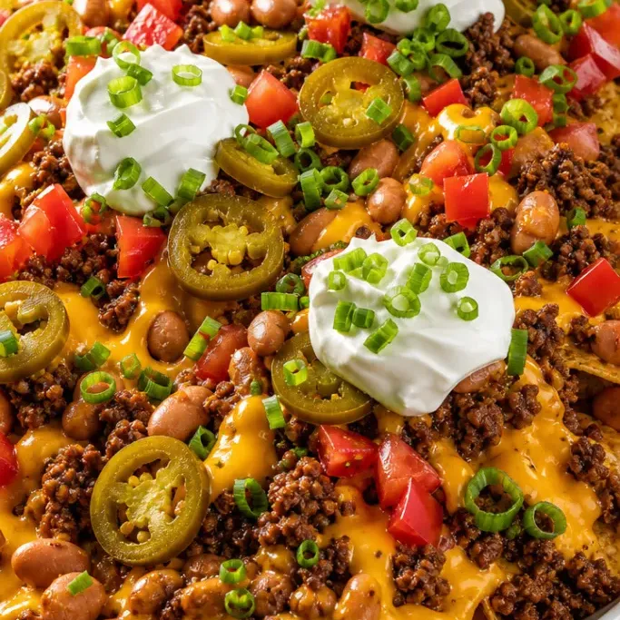 taco bell nacho bell grande recipe