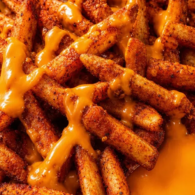 taco bell nacho fries recipe