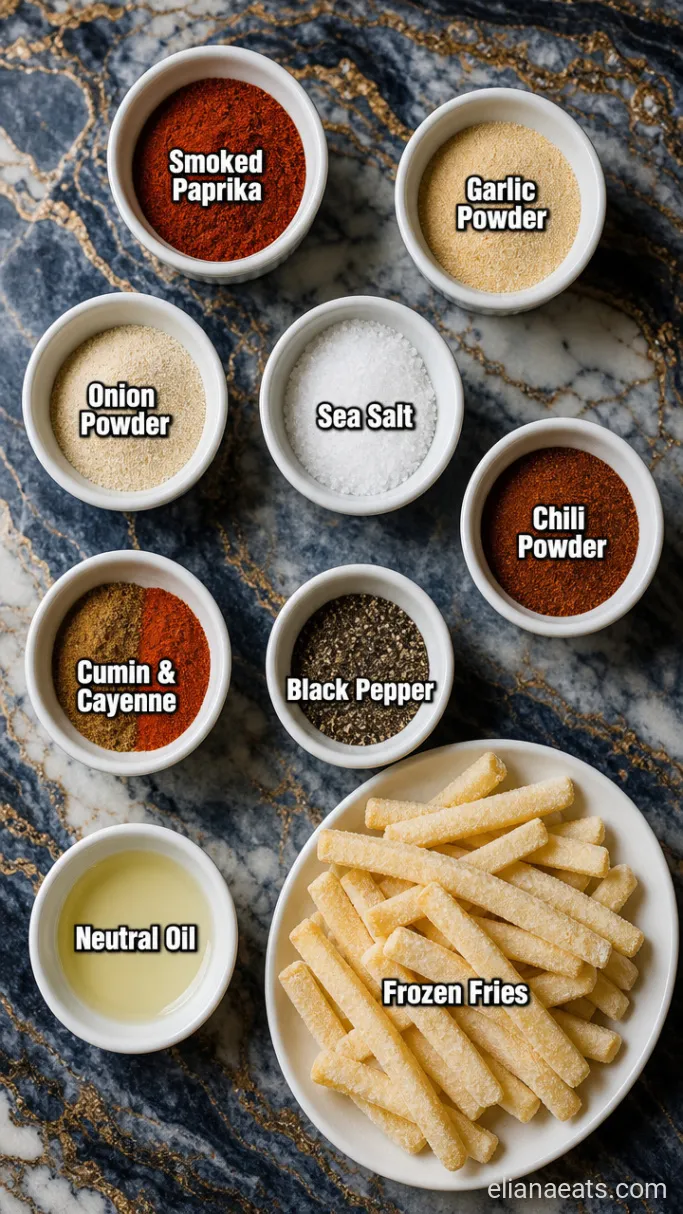 Recipe Ingredients