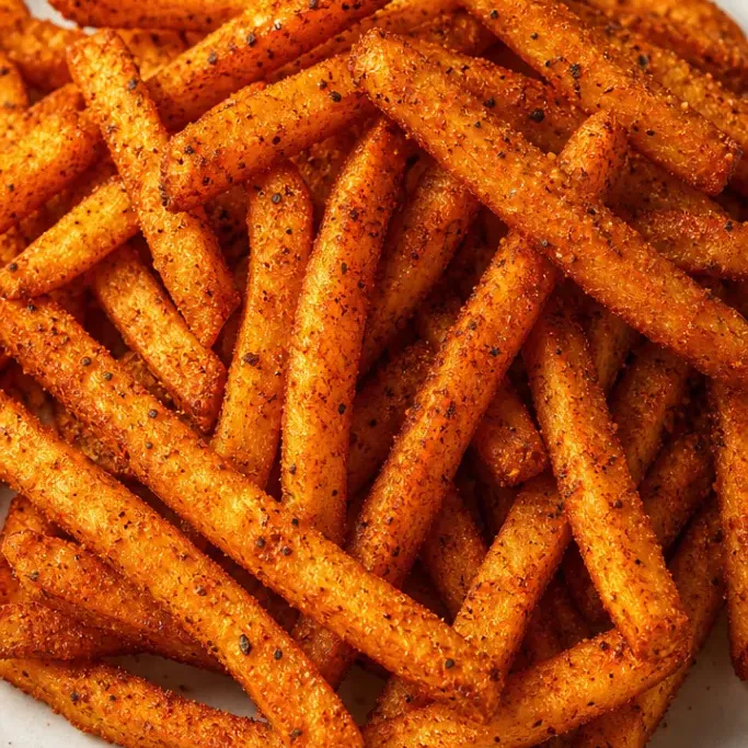 taco bell nacho fries seasoning recipe