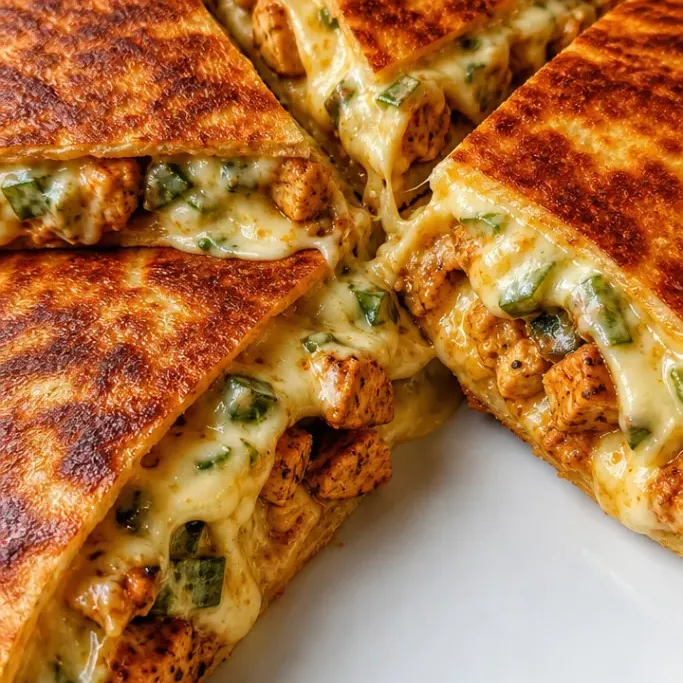 taco bell quesadilla recipe