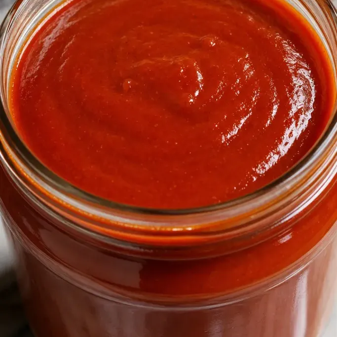taco bell red sauce recipe