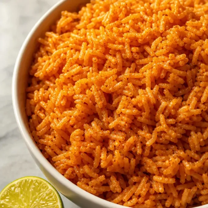 taco bell rice recipe