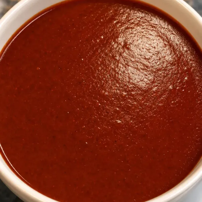 taco bell sauce recipe